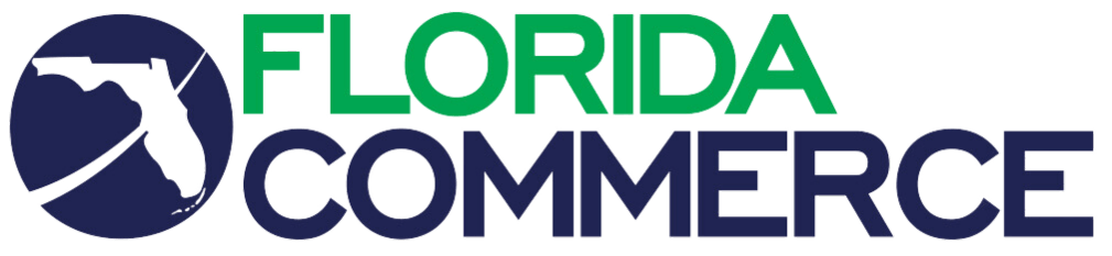 Florida Commerce Logo